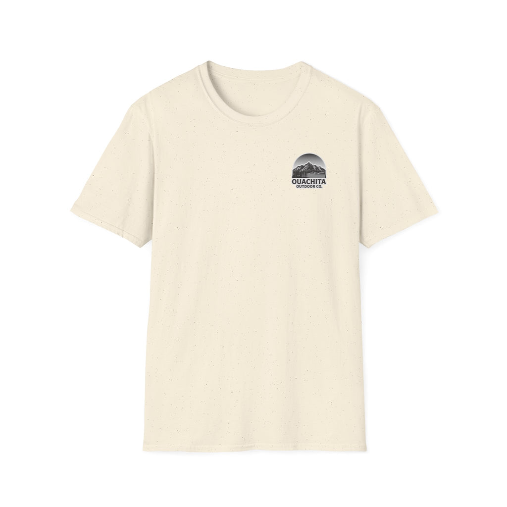 Ouachita Outdoor Co. Arkansas Fish Tee