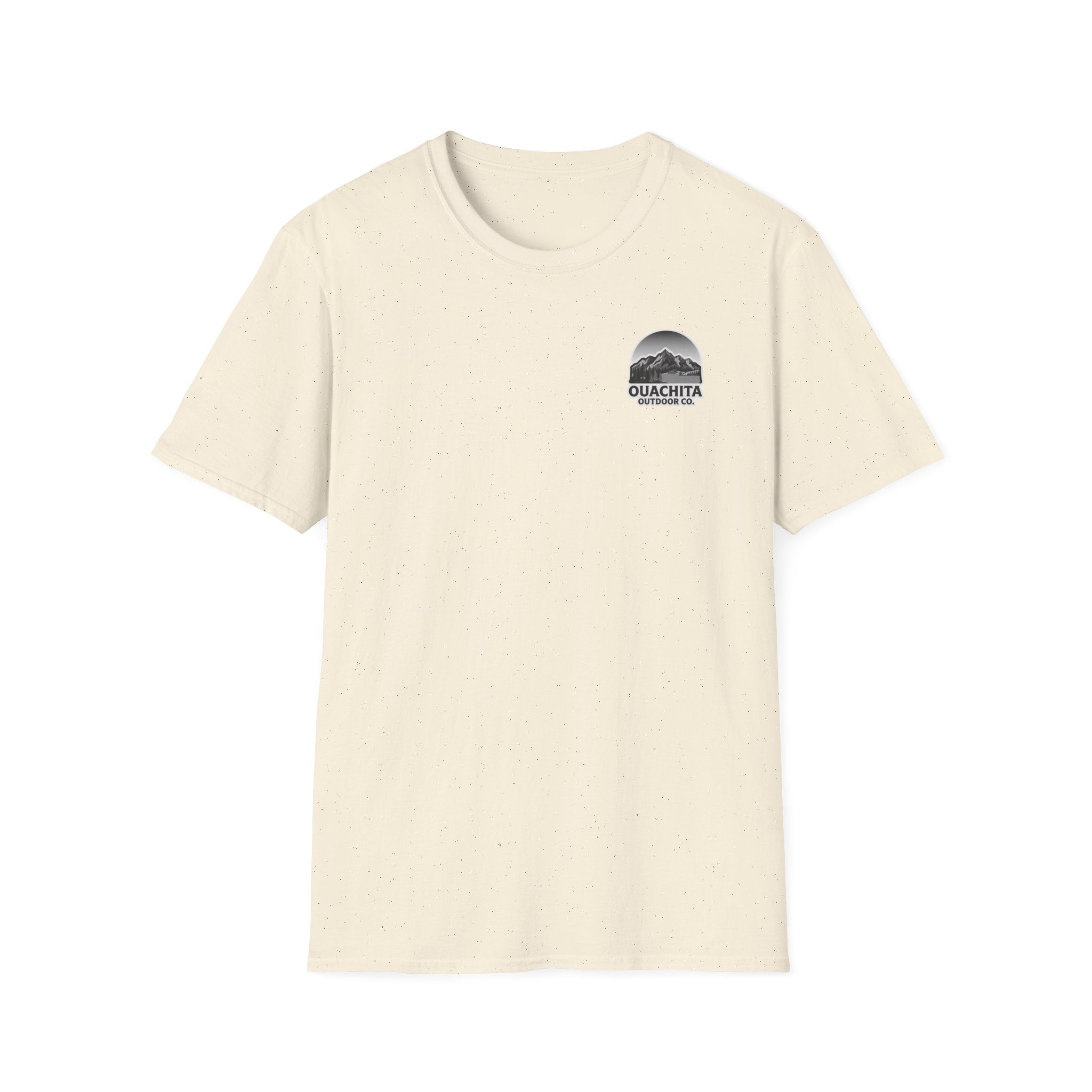 Ouachita Outdoor Co. Arkansas Fish Tee