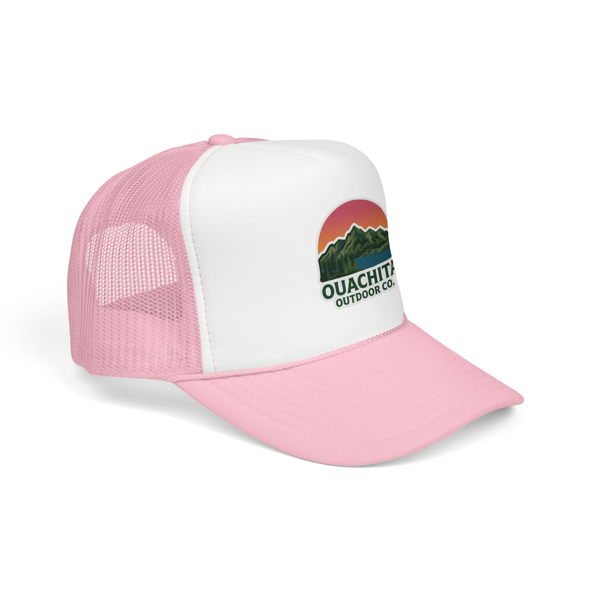 Foam Trucker Hat
