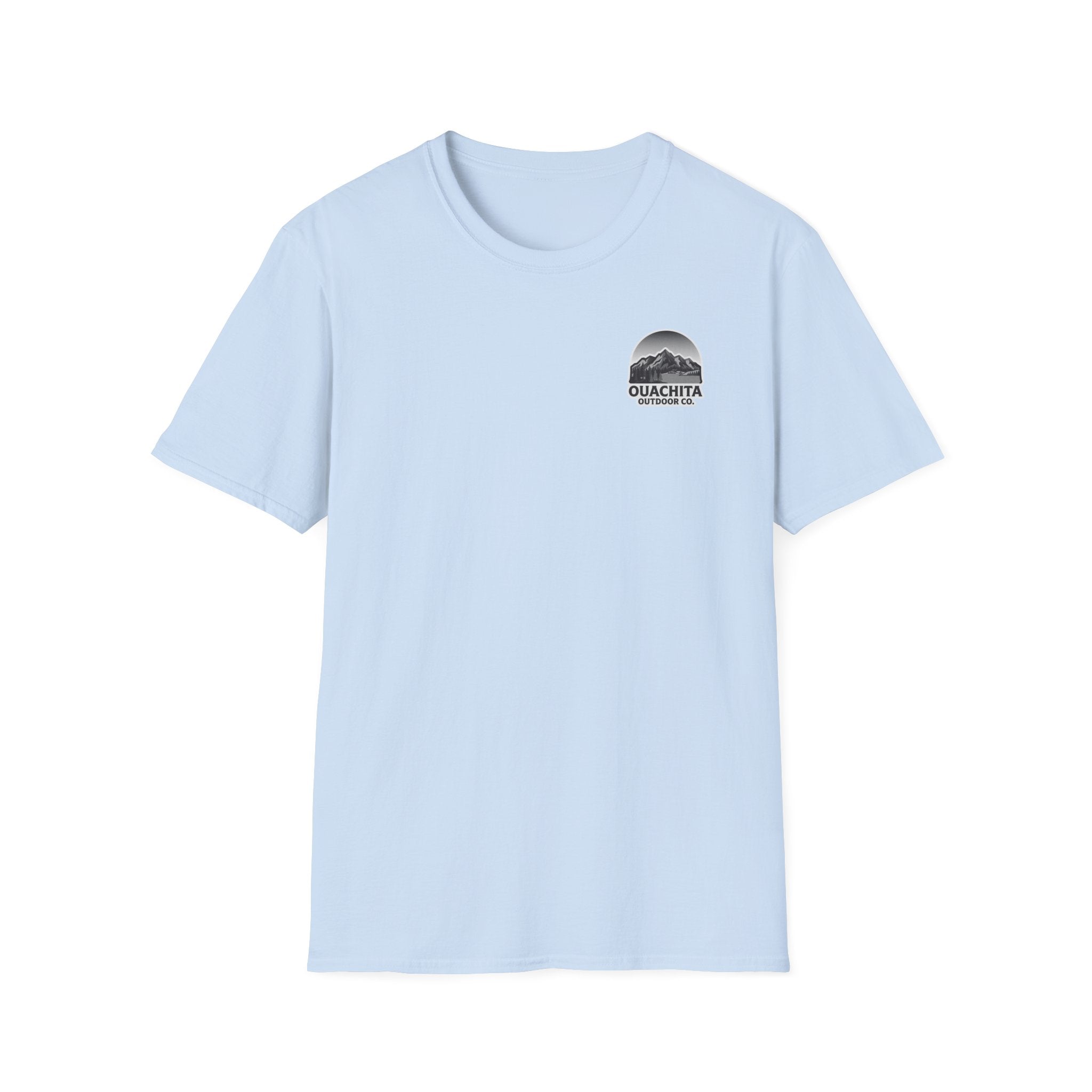 Ouachita Outdoor Co. Arkansas Fish Tee