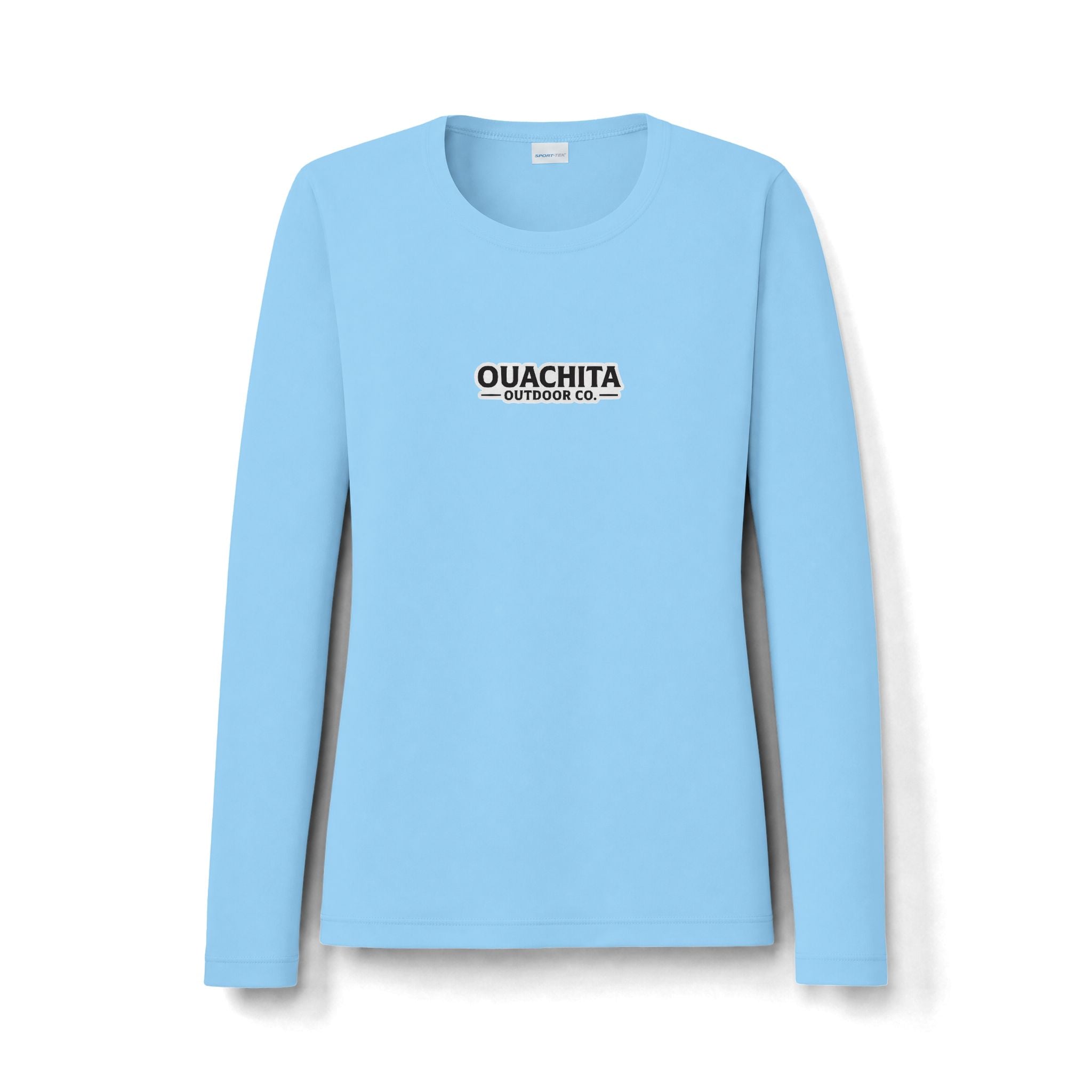 Women's Posi-UV Pro Long Sleeve