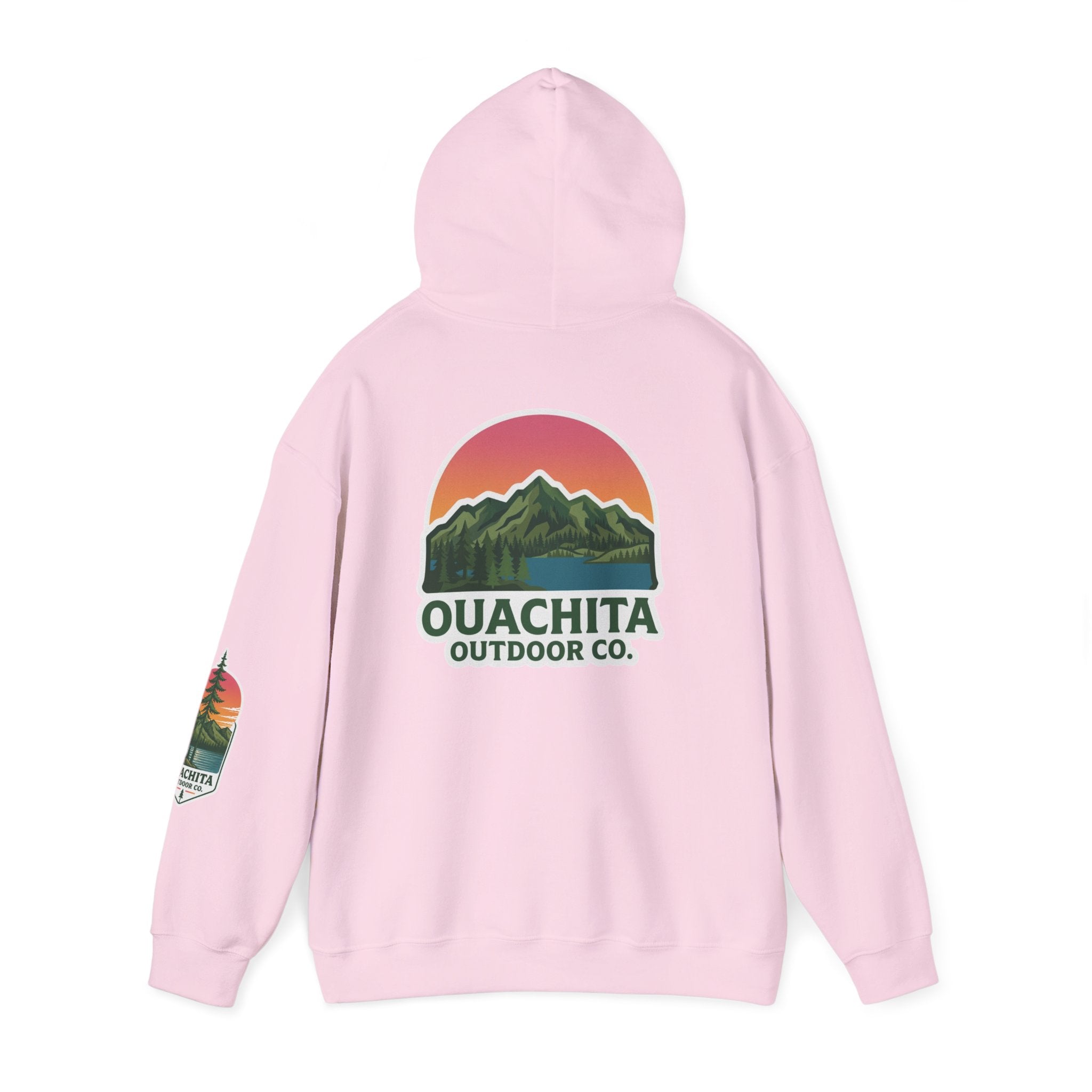 Unisex Heavy Blend™ Hooded Sweatshirt