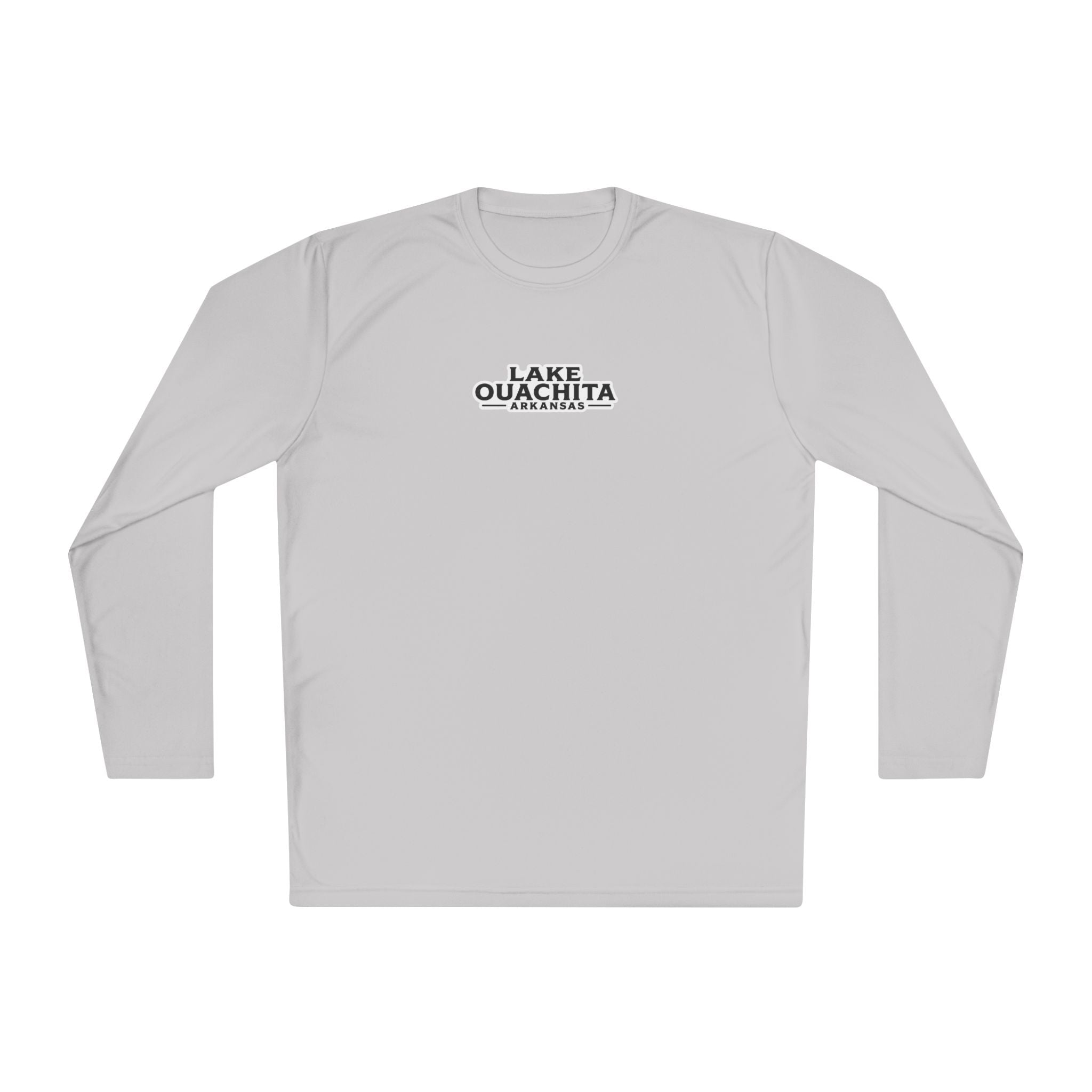 Unisex Lightweight Long Sleeve Tee