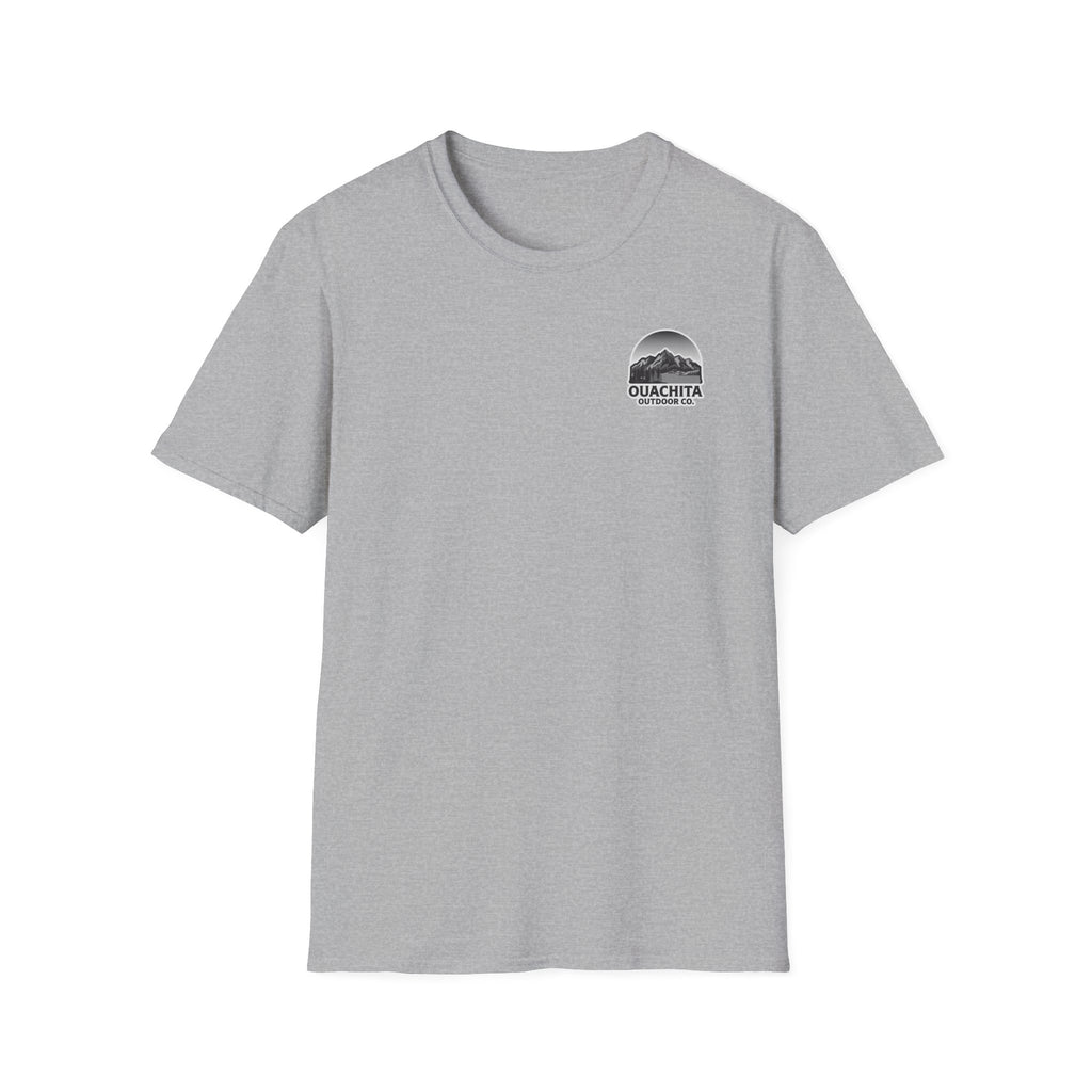 Ouachita Outdoor Co. Arkansas Fish Tee