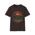 "I Paddled Lake Catherine" Unisex Softstyle T-Shirt