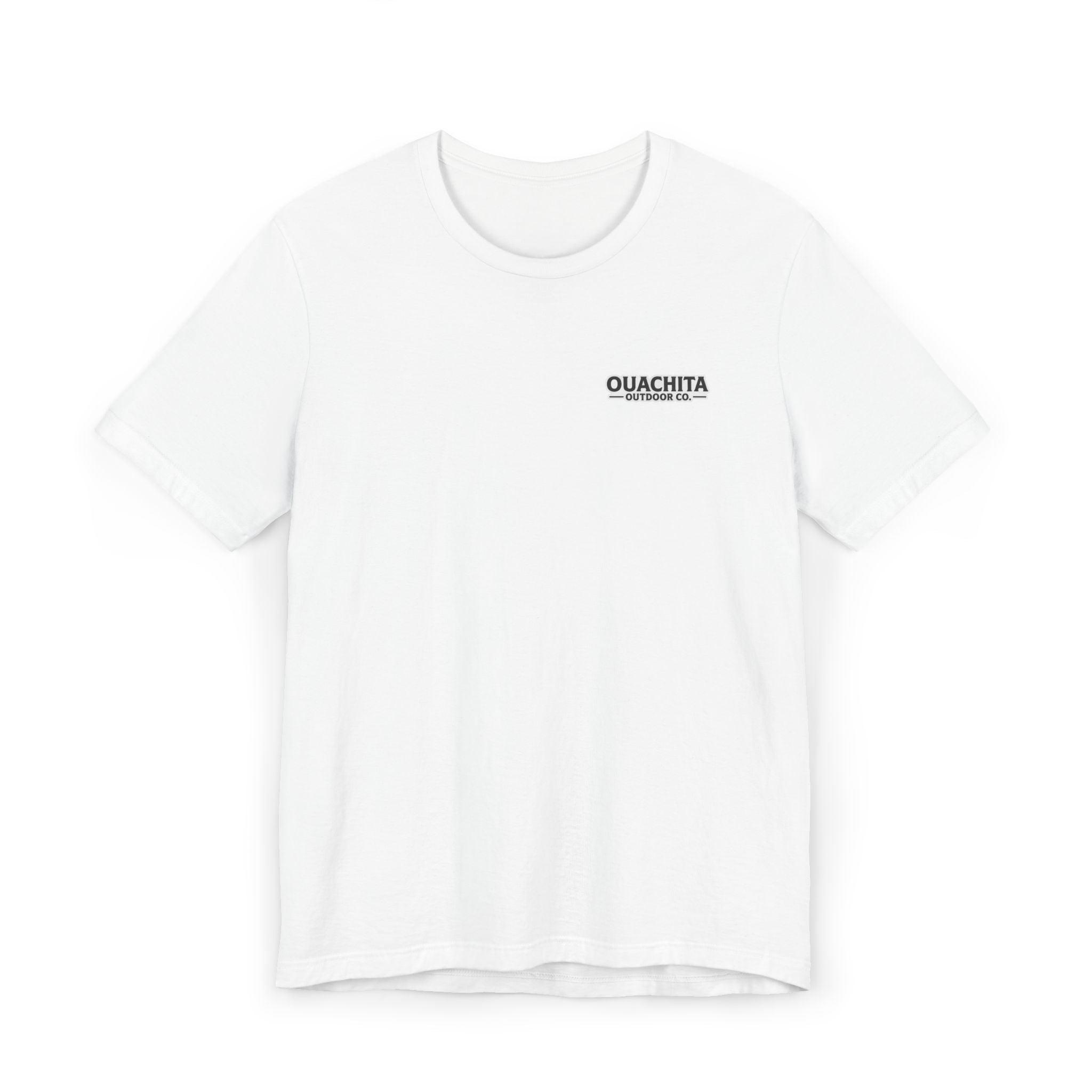 Unisex Jersey T-Shirt
